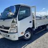 hino dutro 2011 quick_quick_SKG-XZU710M_XZU710-0002057 image 1