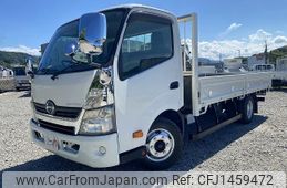 hino dutro 2011 quick_quick_SKG-XZU710M_XZU710-0002057