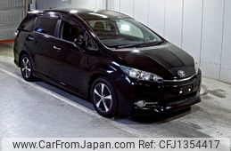 toyota wish 2014 -TOYOTA--Wish ZGE20W-6012540---TOYOTA--Wish ZGE20W-6012540-