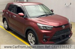 toyota raize 2020 quick_quick_5BA-A200A_A200A-0055016