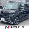 daihatsu tanto 2023 quick_quick_LA650S_LA650S-0309026 image 1