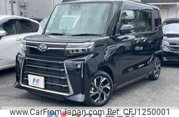 daihatsu tanto 2023 quick_quick_LA650S_LA650S-0309026