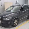 volkswagen tiguan 2014 -VOLKSWAGEN--VW Tiguan 5NCTH-WVGZZZ5NZEW077395---VOLKSWAGEN--VW Tiguan 5NCTH-WVGZZZ5NZEW077395- image 1