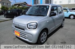 suzuki alto 2024 CFJ1687262