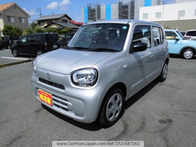 suzuki alto 2024 CFJ1687262 image 1