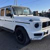 mercedes-benz g-class 2020 quick_quick_3DA-463349_W1N4633492X353721 image 1