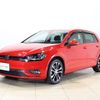 volkswagen golf 2020 -VOLKSWAGEN--VW Golf 3DA-AUDFG--WVWZZZAUZLW104133---VOLKSWAGEN--VW Golf 3DA-AUDFG--WVWZZZAUZLW104133- image 1