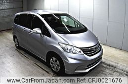 honda freed 2013 -HONDA--Freed GB3-1451301---HONDA--Freed GB3-1451301-