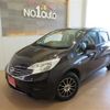 nissan note 2013 CFJ7075790 image 1