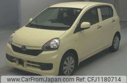subaru pleo-plus 2014 -SUBARU--Pleo Plus DBA-LA300F--LA300F-1510049---SUBARU--Pleo Plus DBA-LA300F--LA300F-1510049-