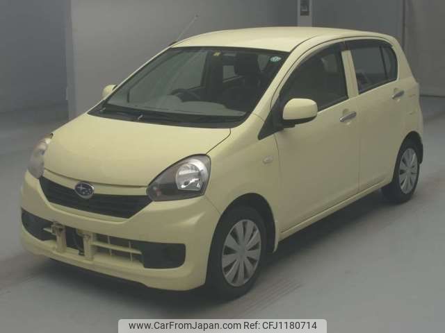 subaru pleo-plus 2014 -SUBARU--Pleo Plus DBA-LA300F--LA300F-1510049---SUBARU--Pleo Plus DBA-LA300F--LA300F-1510049- image 1