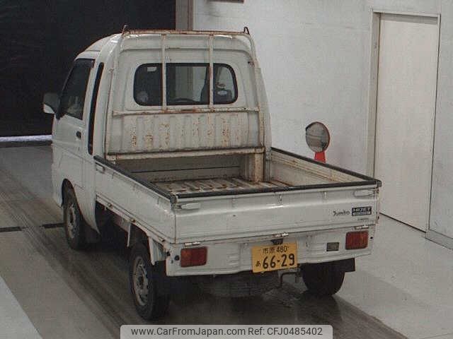 daihatsu hijet-truck 2004 -DAIHATSU 【市原 480ｱ6629】--Hijet Truck S200P-0138440---DAIHATSU 【市原 480ｱ6629】--Hijet Truck S200P-0138440- image 2