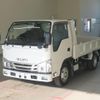 isuzu elf-truck 2021 -ISUZU--Elf NKR88AD-7015732---ISUZU--Elf NKR88AD-7015732- image 1