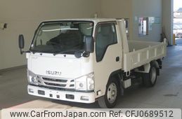 isuzu elf-truck 2021 -ISUZU--Elf NKR88AD-7015732---ISUZU--Elf NKR88AD-7015732-