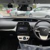 toyota prius 2017 quick_quick_DAA-ZVW50_ZVW50-8065857 image 2