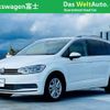 volkswagen golf-touran 2020 -VOLKSWAGEN--VW Golf Touran DBA-1TCZD--WVGZZZ1TZLW032604---VOLKSWAGEN--VW Golf Touran DBA-1TCZD--WVGZZZ1TZLW032604- image 1