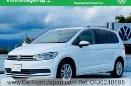 volkswagen golf-touran 2020 -VOLKSWAGEN--VW Golf Touran DBA-1TCZD--WVGZZZ1TZLW032604---VOLKSWAGEN--VW Golf Touran DBA-1TCZD--WVGZZZ1TZLW032604-