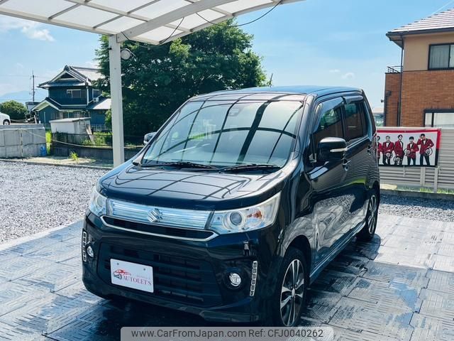 suzuki wagon-r-stingray 2016 quick_quick_DAA-MH44S_MH44S-802344 image 1