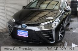 toyota mirai 2017 CFJ0291191