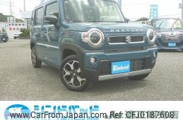 suzuki hustler 2020 -SUZUKI 【船橋 580ｳ3891】--Hustler MR92S--140599---SUZUKI 【船橋 580ｳ3891】--Hustler MR92S--140599-