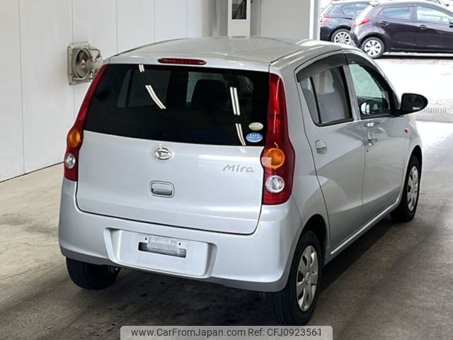 daihatsu mira 2010 -DAIHATSU--Mira L275S-2103981---DAIHATSU--Mira L275S-2103981- image 2