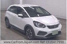 honda fit 2020 -HONDA 【野田 301ﾇ2548】--Fit 6BA-GR5--GR5-1002055---HONDA 【野田 301ﾇ2548】--Fit 6BA-GR5--GR5-1002055-