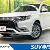 mitsubishi outlander-phev 2018 quick_quick_GG3W_GG3W-0601612 image 1