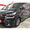 toyota vellfire 2017 -TOYOTA--Vellfire DBA-AGH35W--AGH35-0017340---TOYOTA--Vellfire DBA-AGH35W--AGH35-0017340- image 2