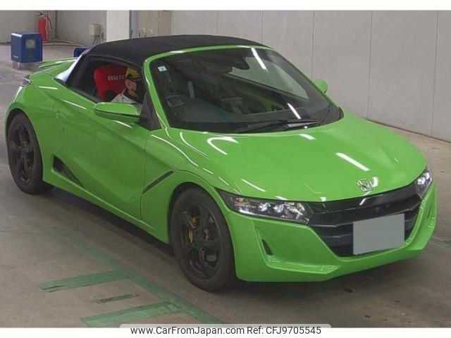 honda s660 2021 quick_quick_3BA-JW5_1202662 image 1