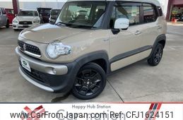 suzuki xbee 2018 CFJ1624151