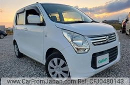 suzuki wagon-r 2014 -SUZUKI--Wagon R DBA-MH34S--MH34S-290496---SUZUKI--Wagon R DBA-MH34S--MH34S-290496-