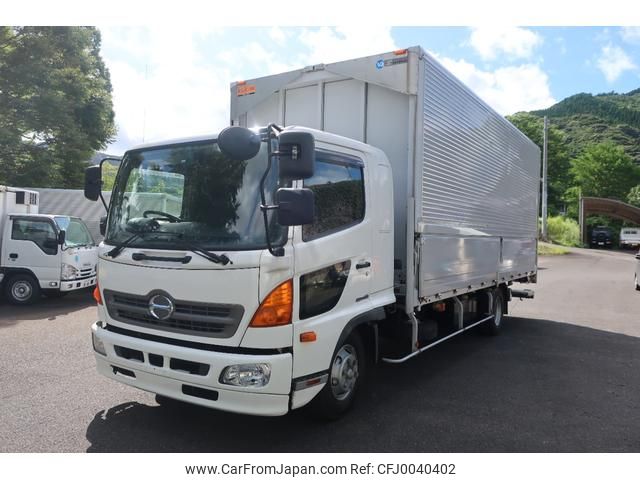 hino ranger 2015 GOO_NET_EXCHANGE_1100588A30240724W001 image 1