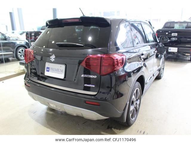 suzuki escudo 2020 quick_quick_4BA-YEA1S_00763900 image 2