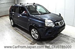 nissan x-trail 2010 -NISSAN--X-Trail NT31-202760---NISSAN--X-Trail NT31-202760-