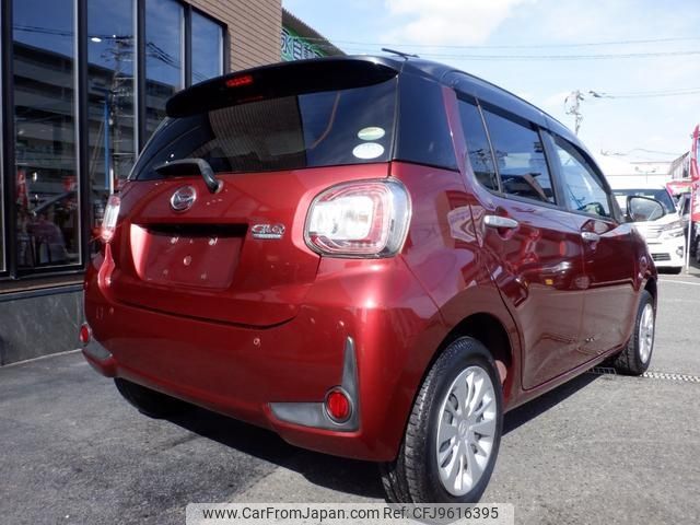 daihatsu boon 2019 -DAIHATSU--Boon M700S--0019645---DAIHATSU--Boon M700S--0019645- image 2