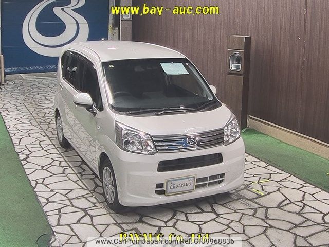 daihatsu move 2020 -DAIHATSU--Move LA150S-2062781---DAIHATSU--Move LA150S-2062781- image 1