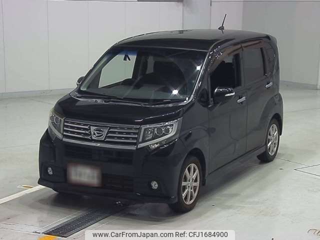 daihatsu move 2015 CFJ1684900 image 1