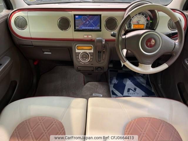 suzuki alto-lapin 2014 -SUZUKI--Alto Lapin DBA-HE22S--HE22S-842584---SUZUKI--Alto Lapin DBA-HE22S--HE22S-842584- image 2