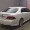 toyota crown 2012 -TOYOTA 【横浜 345ｻ2011】--Crown DBA-GRS200--GRS200-0077485---TOYOTA 【横浜 345ｻ2011】--Crown DBA-GRS200--GRS200-0077485- image 2