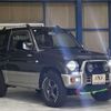 mitsubishi pajero-mini 1997 CFJ1756083 image 12