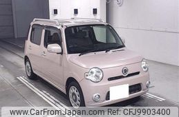 daihatsu mira-cocoa 2010 -DAIHATSU 【岐阜 580ﾐ7271】--Mira Cocoa L675S--0024772---DAIHATSU 【岐阜 580ﾐ7271】--Mira Cocoa L675S--0024772-