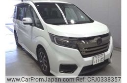 honda stepwagon 2021 -HONDA--Stepwgn 6BA-RP4--RP4-1303404---HONDA--Stepwgn 6BA-RP4--RP4-1303404-