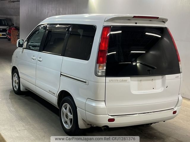 toyota liteace-noah 1998 -TOYOTA--Liteace Noah SR40G-0104986---TOYOTA--Liteace Noah SR40G-0104986- image 2