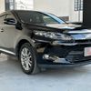 toyota harrier 2016 -TOYOTA--Harrier DBA-ZSU60W--ZSU60-0100536---TOYOTA--Harrier DBA-ZSU60W--ZSU60-0100536- image 3