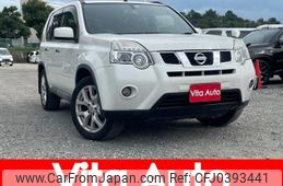 nissan x-trail 2013 quick_quick_NT31_NT31-326074