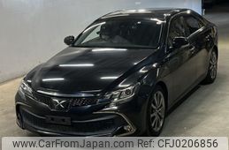 toyota mark-x 2019 -TOYOTA--MarkX GRX130-6113730---TOYOTA--MarkX GRX130-6113730-