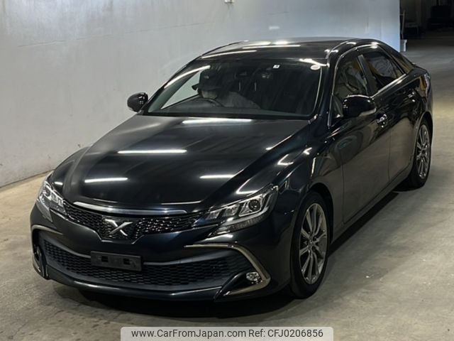 toyota mark-x 2019 -TOYOTA--MarkX GRX130-6113730---TOYOTA--MarkX GRX130-6113730- image 1