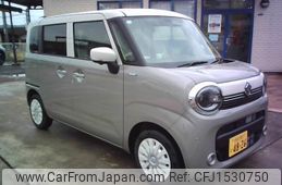 suzuki wagon-r 2025 CFJ1530750