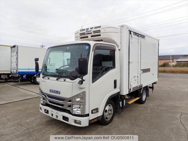 isuzu elf-truck 2020 quick_quick_2RG-NLR88AN_NLR88-7005212 image 1