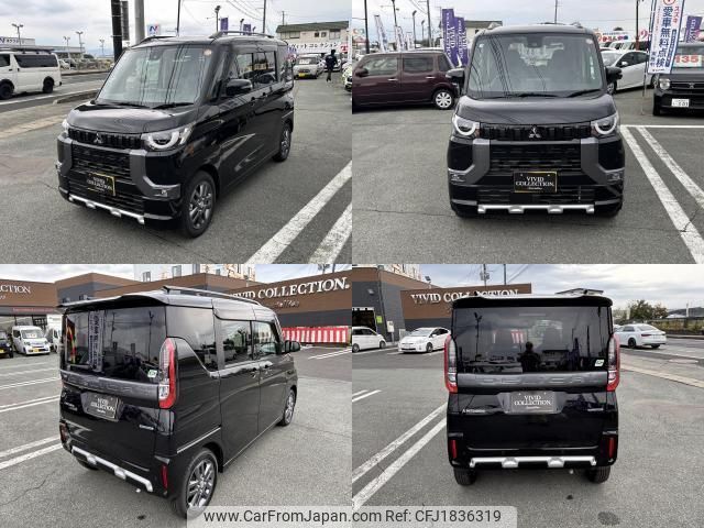 mitsubishi delica 2025 CFJ1836319 image 2